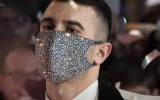 La mascherina si fa spazio nel mondo della moda e diventa uno status symbol